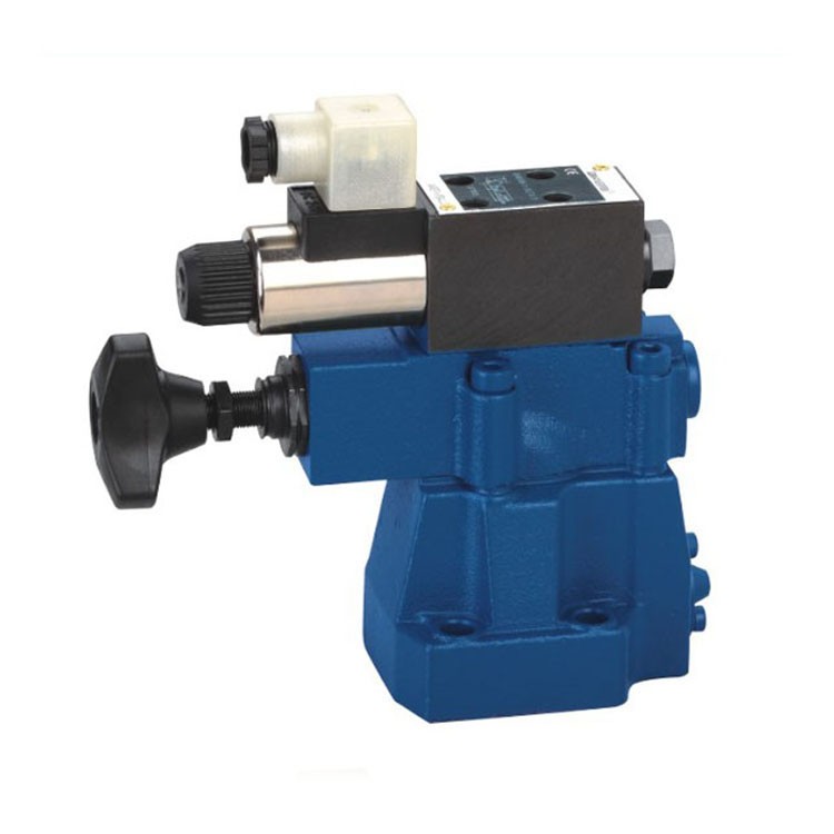 Rexroth ZDB6VA2-4X/100V PRESSURE RELIEF VALVE