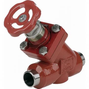 Danfoss Shut-off valves 148B4609 STC 40 A ANG  SHUT-OFF VALVE HANDWHEEL