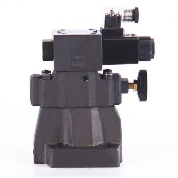 Yuken MSA-01-*-30 pressure valve