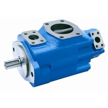 Yuken PV2R14-12-200-F-RAAA-31 Double Vane pump