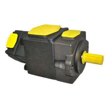 Yuken PV2R12-31-59-L-RAA-4 Double Vane pump