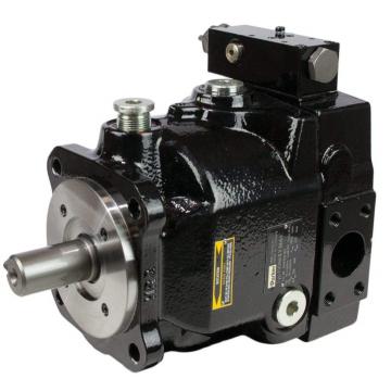 PAKER PAV6.3 Piston Pump