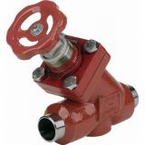 Danfoss Shut-off valves 148B4605 STC 25 A ANG  SHUT-OFF VALVE HANDWHEEL