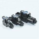 Rexroth WE6.....6X/HG24N9K4   Solenoid directional valve