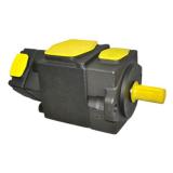 Yuken PV2R13-17-66-F-RAAA-41 Double Vane pump