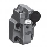 Yuken FCG-01 pressure valve